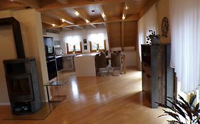 Mondfaenger Ferienwohnung , Naehe Playmobil Funpark Und Messezentrum